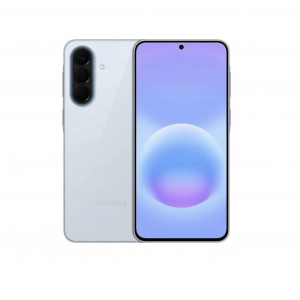 Смартфон Samsung Galaxy A57, 8/256 ГБ, Голубой