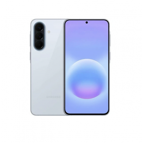 Смартфон Samsung Galaxy A57, 8/256 ГБ, Голубой