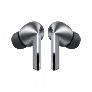 Samsung Galaxy Buds 3 Pro, Серебристый