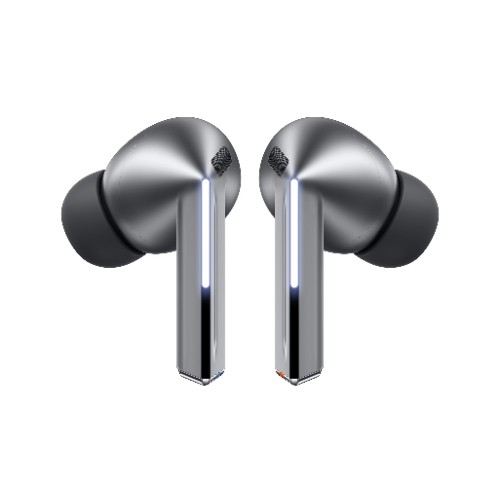 Samsung Galaxy Buds 3 Pro, Серебристый