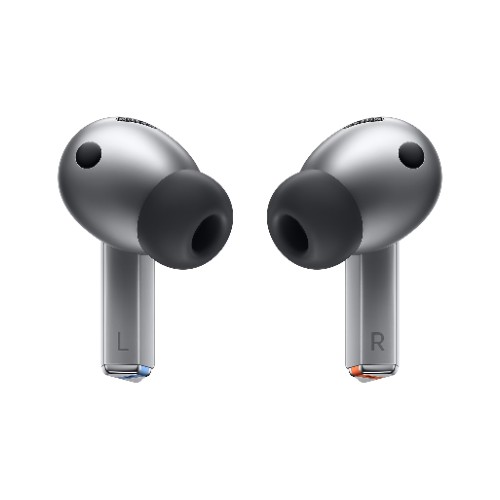 Samsung Galaxy Buds 3 Pro, Серебристый