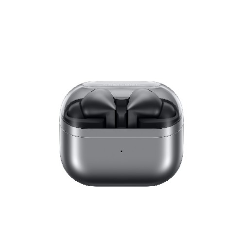 Samsung Galaxy Buds 3 Pro, Серебристый
