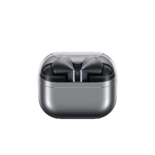 Samsung Galaxy Buds 3 Pro, Серебристый