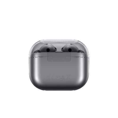 Samsung Galaxy Buds 3 Pro, Серебристый