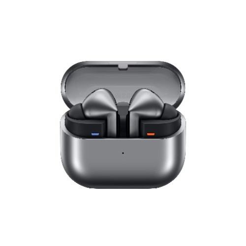 Samsung Galaxy Buds 3 Pro, Серебристый