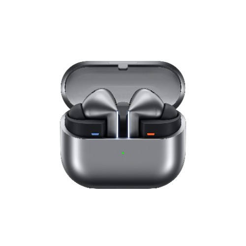 Samsung Galaxy Buds 3 Pro, Серебристый