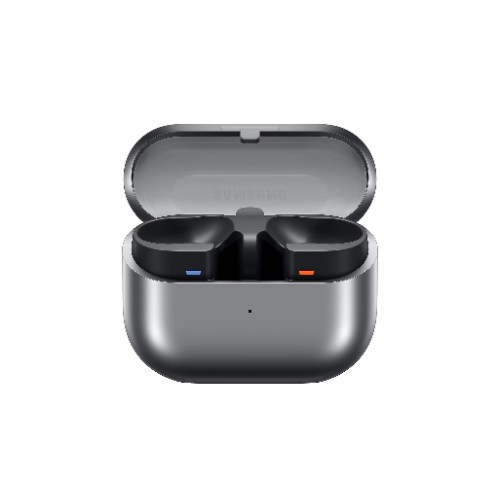 Samsung Galaxy Buds 3 Pro, Серебристый