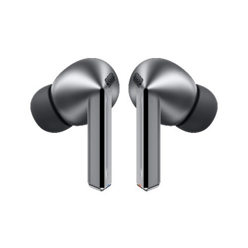 Samsung Galaxy Buds 3 Pro, Серебристый
