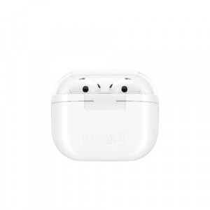 Samsung Galaxy Buds 3 Pro, Белый