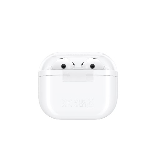 Samsung Galaxy Buds 3 Pro, Белый