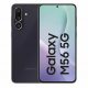 Samsung Galaxy M56, 8/256 ГБ, Черный