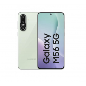 Samsung Galaxy M56, 8/256 ГБ, Зеленый