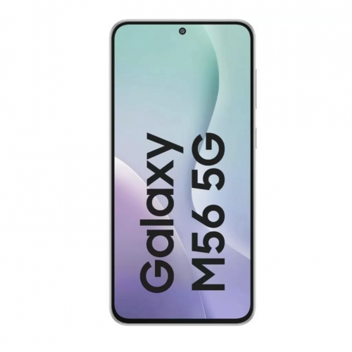 Samsung Galaxy M56, 8/256 ГБ, Зеленый