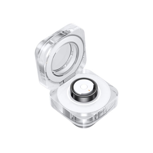 Samsung Galaxy Ring SM-Q502, Черный титан