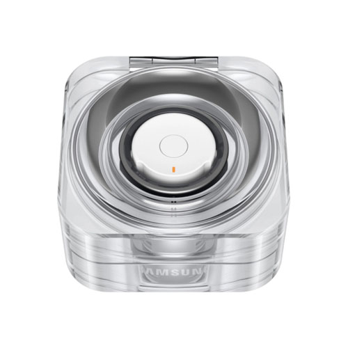 Samsung Galaxy Ring SM-Q502, Черный титан