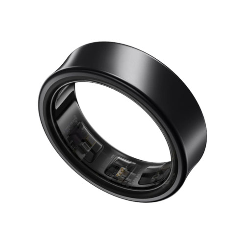 Samsung Galaxy Ring SM-Q502, Черный титан