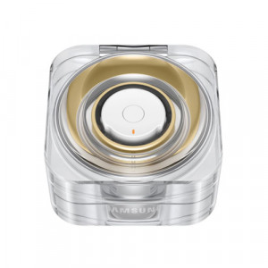 Samsung Galaxy Ring SM-Q503, Титановое золото