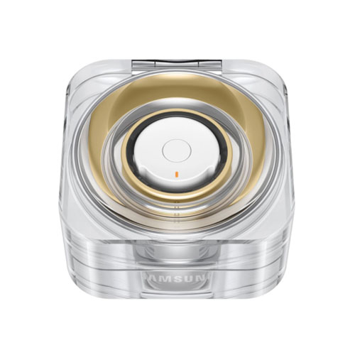Samsung Galaxy Ring SM-Q503, Титановое золото