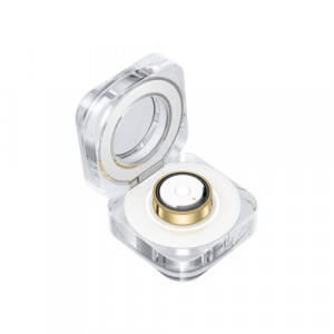 Samsung Galaxy Ring SM-Q503, Титановое золото