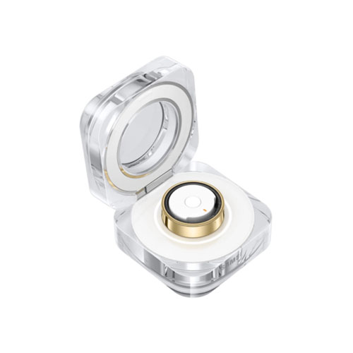 Samsung Galaxy Ring SM-Q503, Титановое золото