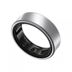 Samsung Galaxy Ring SM-Q501, Титановое серебро