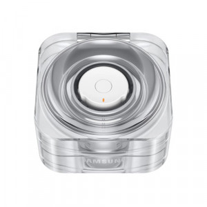 Samsung Galaxy Ring SM-Q501, Титановое серебро
