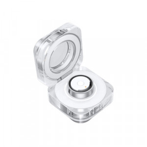 Samsung Galaxy Ring SM-Q501, Титановое серебро