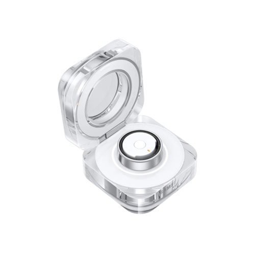 Samsung Galaxy Ring SM-Q501, Титановое серебро