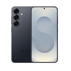 Samsung Galaxy S25, 12/256 ГБ, Черный