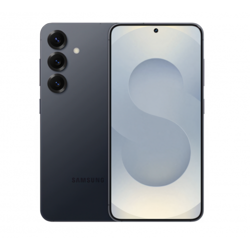 Samsung Galaxy S25, 12/256 ГБ, Черный