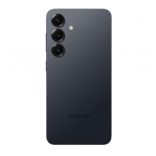Samsung Galaxy S25, 12/256 ГБ, Черный