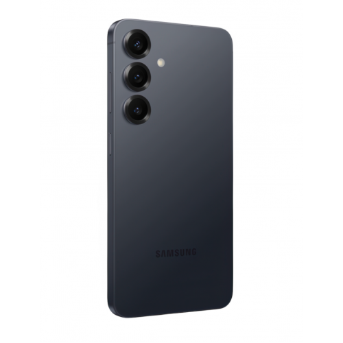 Samsung Galaxy S25, 12/256 ГБ, Черный