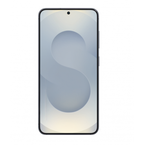 Samsung Galaxy S25, 12/256 ГБ, Черный