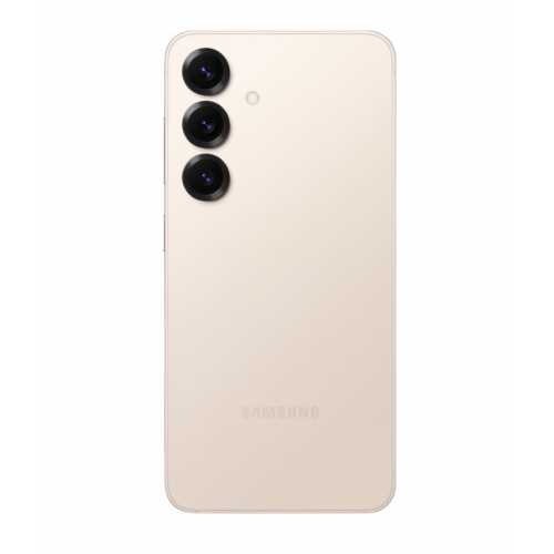 Samsung Galaxy S25, 12/256 ГБ, Розовый