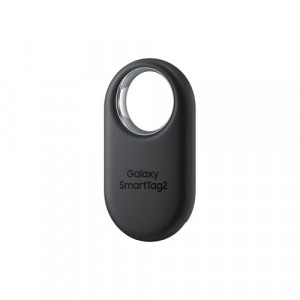 Беспроводная метка Samsung Galaxy SmartTag 2, Черный