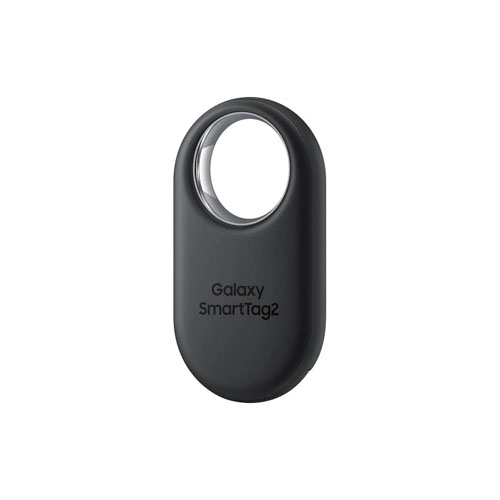 Беспроводная метка Samsung Galaxy SmartTag 2, Черный