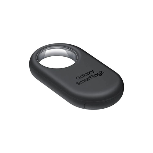Беспроводная метка Samsung Galaxy SmartTag 2, Черный
