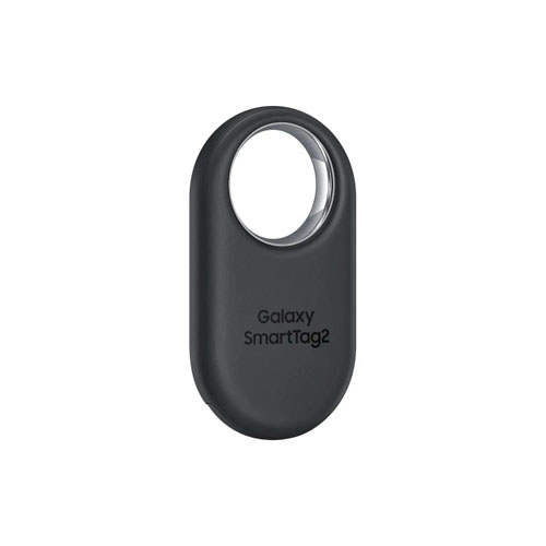 Беспроводная метка Samsung Galaxy SmartTag 2, Черный