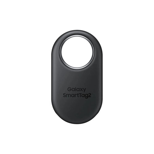 Беспроводная метка Samsung Galaxy SmartTag 2, Черный