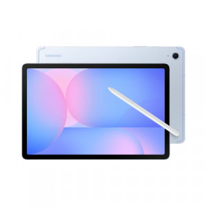 Samsung Galaxy Tab S10 FE Plus, Wi-Fi, 8/128 Гб, Голубой