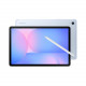 Samsung Galaxy Tab S10 FE Plus, Wi-Fi, 8/128 Гб, Голубой