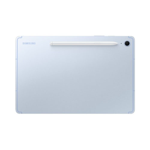 Samsung Galaxy Tab S10 FE Plus, Wi-Fi, 8/128 Гб, Голубой