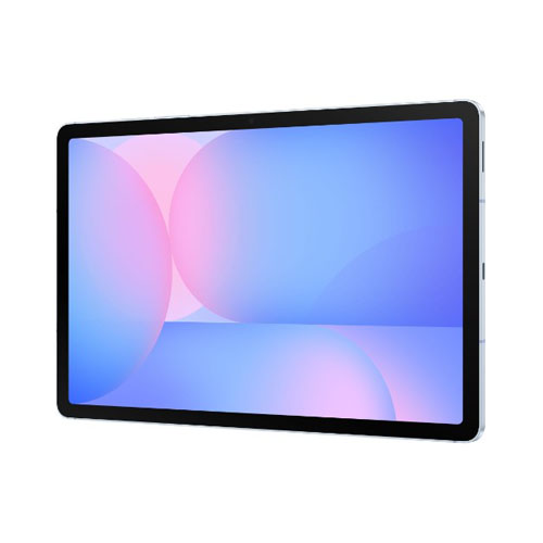 Samsung Galaxy Tab S10 FE Plus, Wi-Fi, 8/128 Гб, Голубой