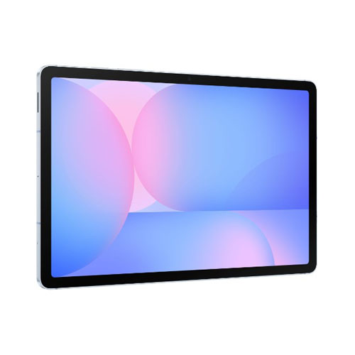 Samsung Galaxy Tab S10 FE Plus, Wi-Fi, 8/128 Гб, Голубой