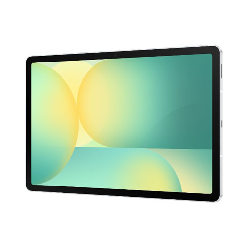 Samsung Galaxy Tab S10 FE Plus, Wi-Fi, 8/128 Гб, Серебристый