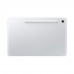 Samsung Galaxy Tab S10 FE Plus, Wi-Fi, 8/128 Гб, Серебристый