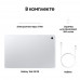 Samsung Galaxy Tab S10 FE Plus, Wi-Fi, 8/128 Гб, Серебристый