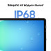 Samsung Galaxy Tab S10 FE Plus, Wi-Fi, 8/128 Гб, Серебристый