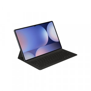 Samsung Galaxy Tab S10 Ultra с клавиатурой, Wi-Fi, 12/256 Гб, Серый