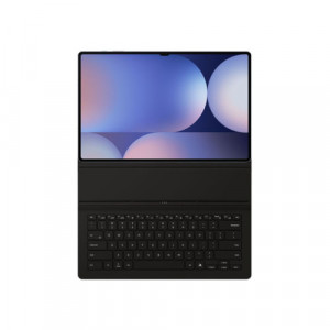 Samsung Galaxy Tab S10 Ultra с клавиатурой, Wi-Fi, 12/256 Гб, Серый